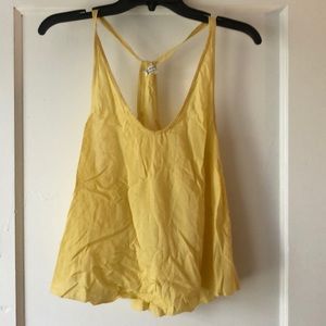 Intimately free summer flowy top